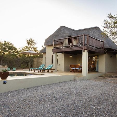 Larima Bush Retreat Villa Hoedspruit Buitenkant foto