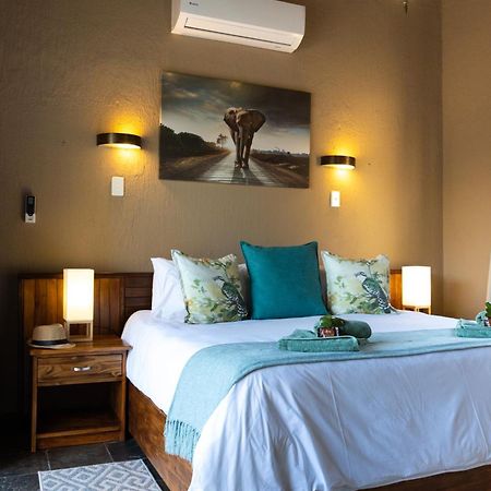 Larima Bush Retreat Villa Hoedspruit Buitenkant foto
