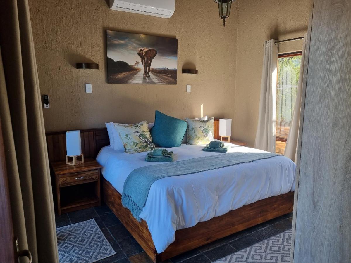 Larima Bush Retreat Villa Hoedspruit Buitenkant foto