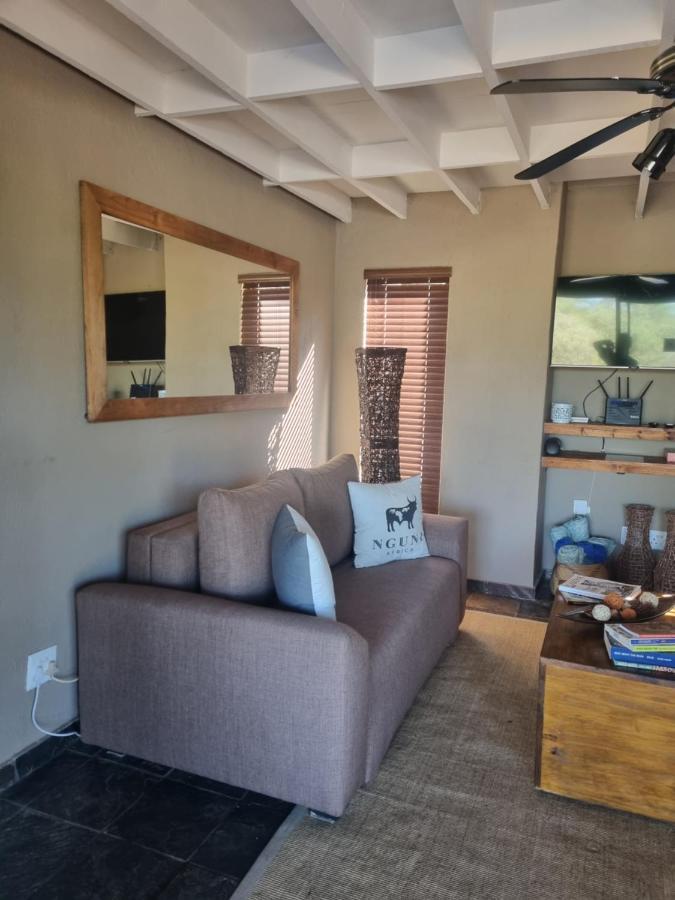 Larima Bush Retreat Villa Hoedspruit Buitenkant foto