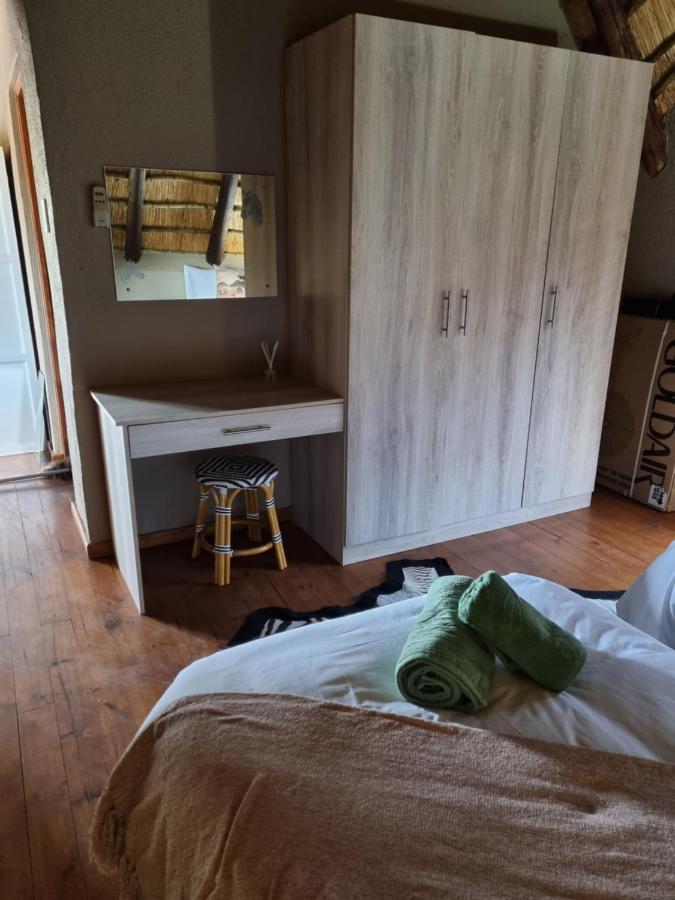 Larima Bush Retreat Villa Hoedspruit Buitenkant foto