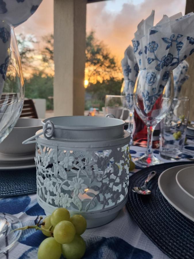 Larima Bush Retreat Villa Hoedspruit Buitenkant foto