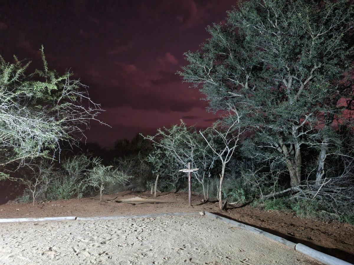 Larima Bush Retreat Villa Hoedspruit Buitenkant foto