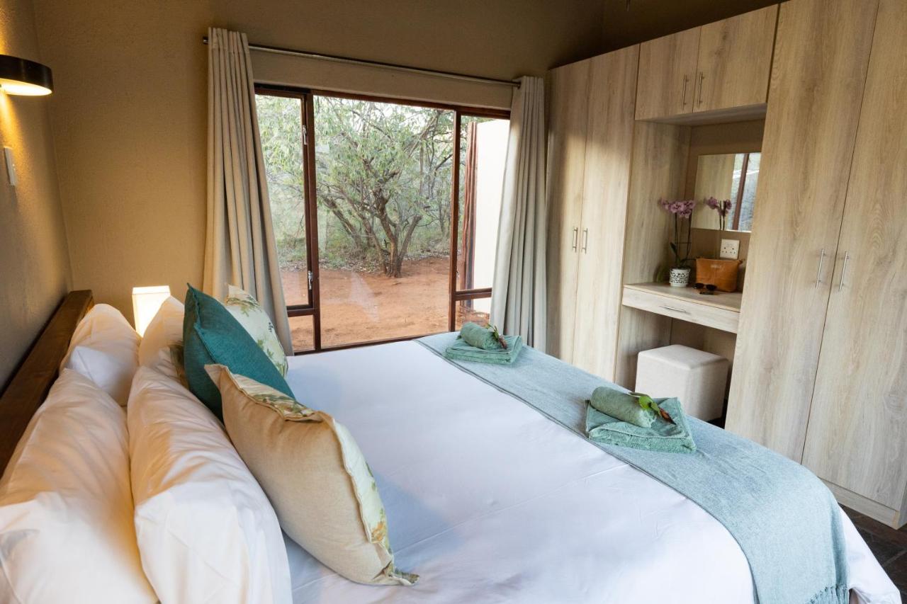 Larima Bush Retreat Villa Hoedspruit Buitenkant foto