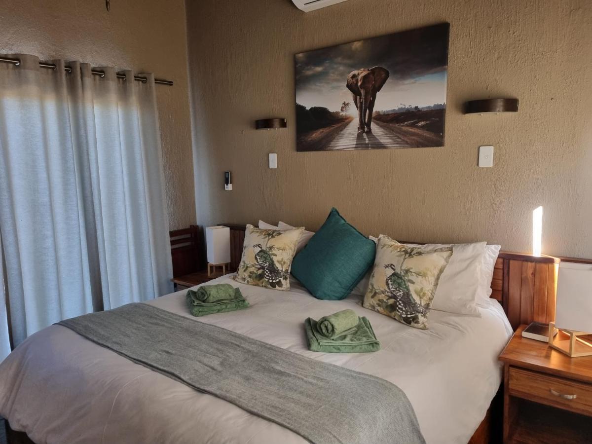 Larima Bush Retreat Villa Hoedspruit Buitenkant foto