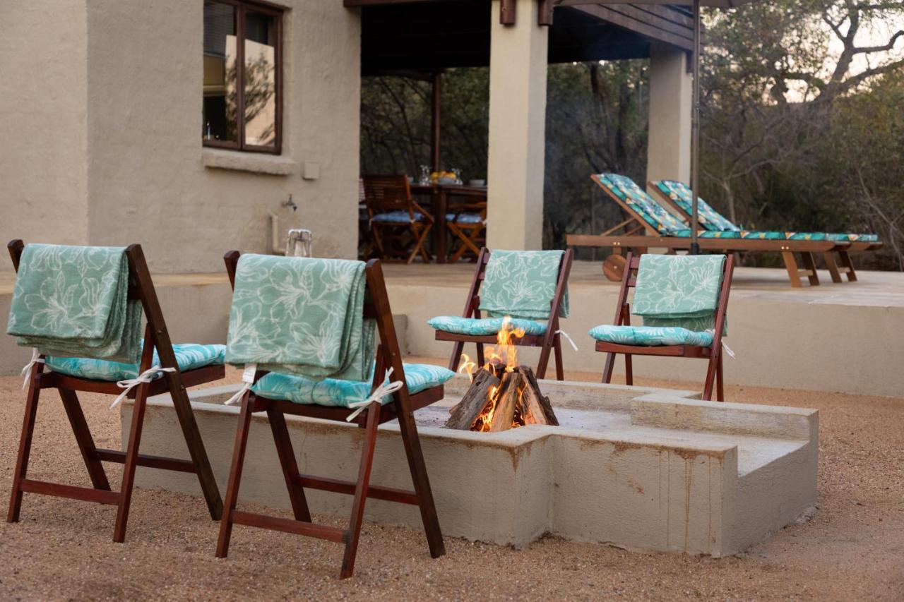 Larima Bush Retreat Villa Hoedspruit Buitenkant foto
