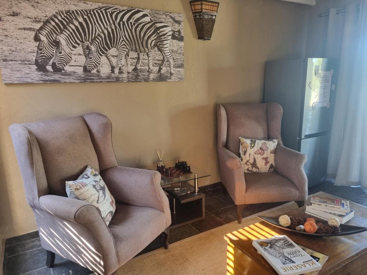 Larima Bush Retreat Villa Hoedspruit Buitenkant foto