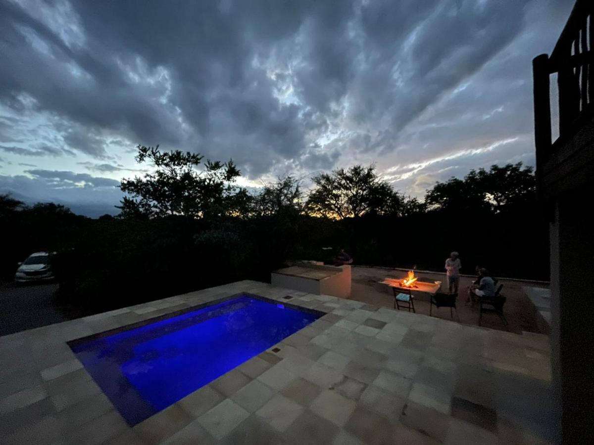 Larima Bush Retreat Villa Hoedspruit Buitenkant foto