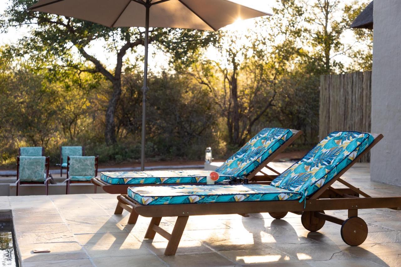Larima Bush Retreat Villa Hoedspruit Buitenkant foto