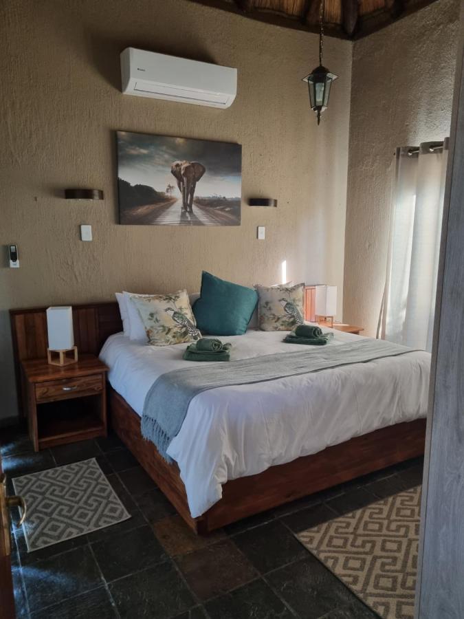 Larima Bush Retreat Villa Hoedspruit Buitenkant foto